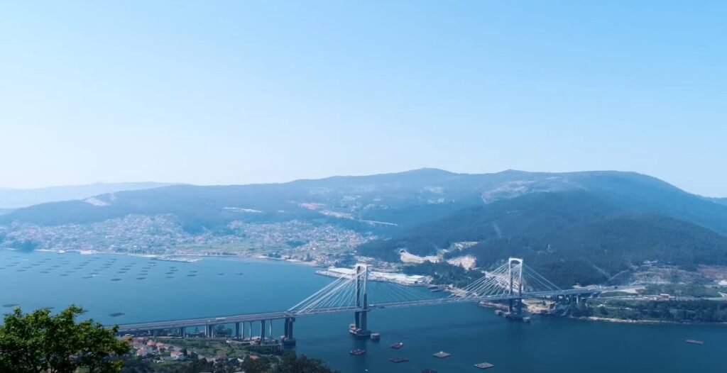 agencia operadora drones Vigo