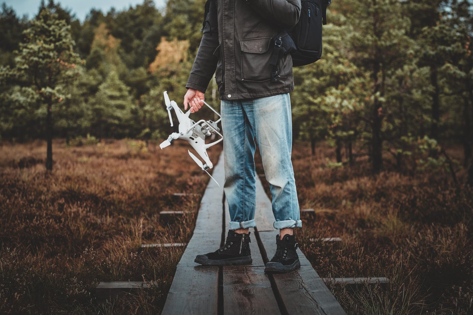contratar operadores RPAS España