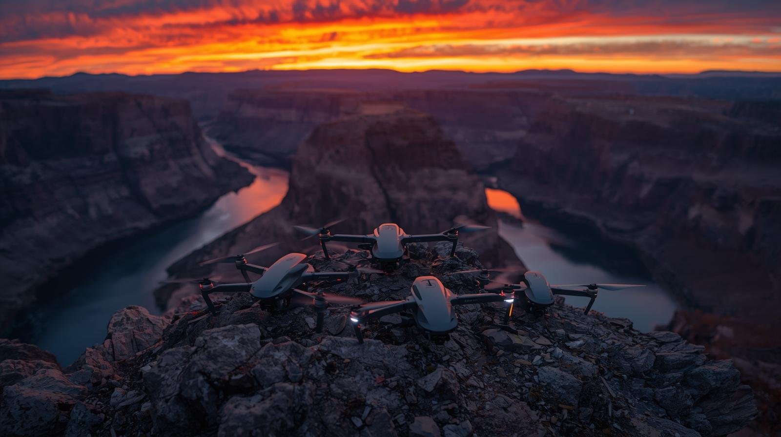 pilotos RPAS licencia volar drones